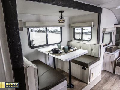 2026 Forest River RV R Pod - Photo 11