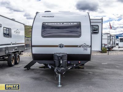 2026 Forest River RV R Pod - Photo 3