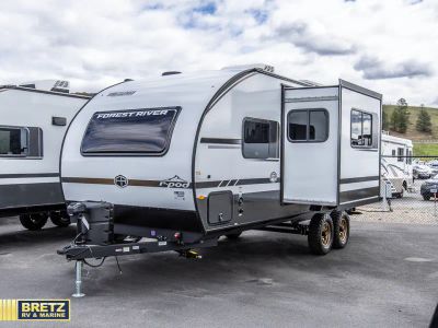 2026 Forest River RV R Pod - Photo 4
