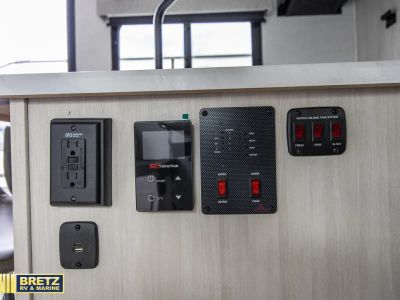 2026 Forest River RV R Pod - Photo 16