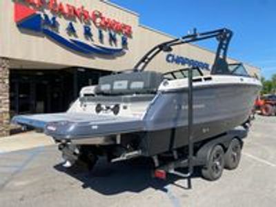 2026 Chaparral 6 SSX - Photo 5