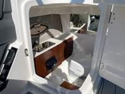 2026 Chaparral 6 SSX - Photo 11