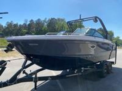 2026 Chaparral 6 SSX - Photo 3