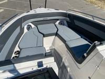 2026 Chaparral 6 SSX - Photo 13