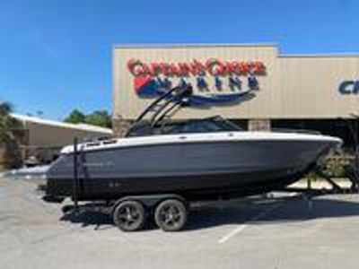 2026 Chaparral 6 SSX - Photo 1