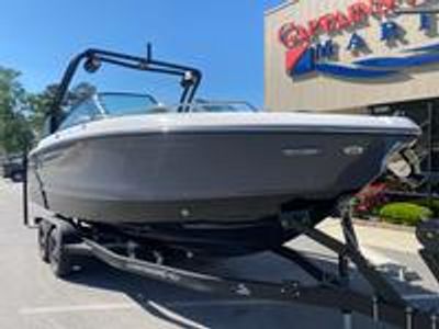 2026 Chaparral 6 SSX - Photo 2