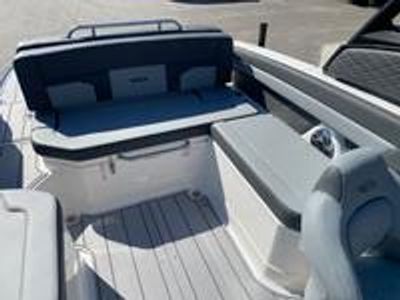2026 Chaparral 6 SSX - Photo 8
