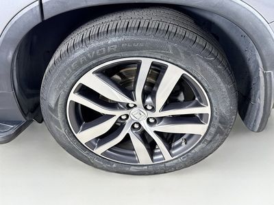 2017 Honda Pilot - Photo 37