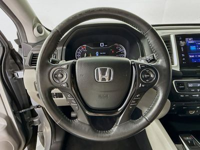 2017 Honda Pilot - Photo 9