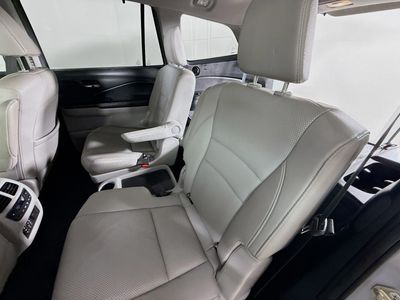 2017 Honda Pilot - Photo 27