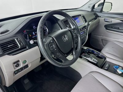 2017 Honda Pilot - Photo 7