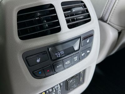 2017 Honda Pilot - Photo 29