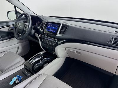 2017 Honda Pilot - Photo 36