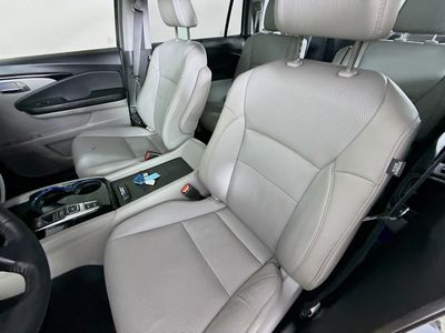 2017 Honda Pilot - Photo 23