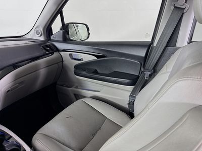 2017 Honda Pilot - Photo 26