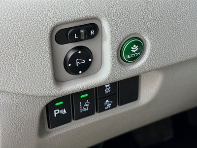 2017 Honda Pilot - Photo 8