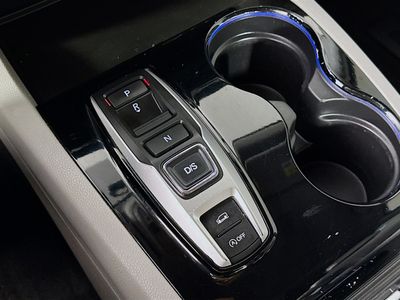2017 Honda Pilot - Photo 17