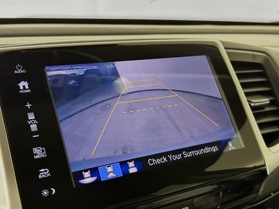 2017 Honda Pilot - Photo 13
