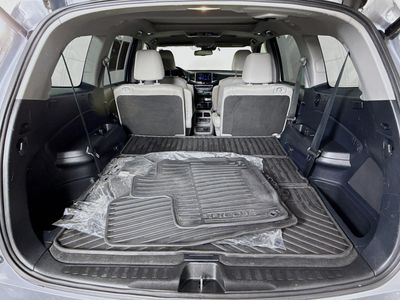 2017 Honda Pilot - Photo 33