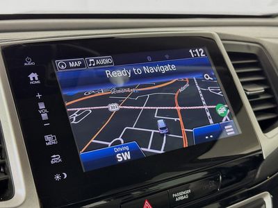 2017 Honda Pilot - Photo 12