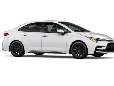 2026 Toyota Corolla Hybrid - Photo 15