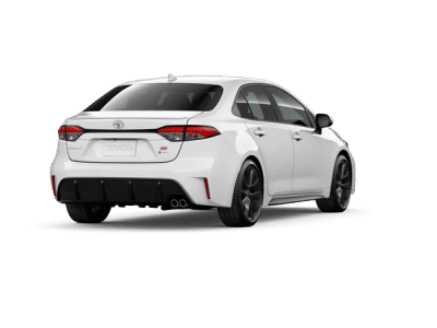 2026 Toyota Corolla Hybrid - Photo 11