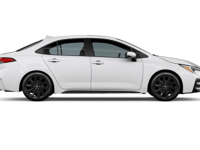 2026 Toyota Corolla Hybrid - Photo 14