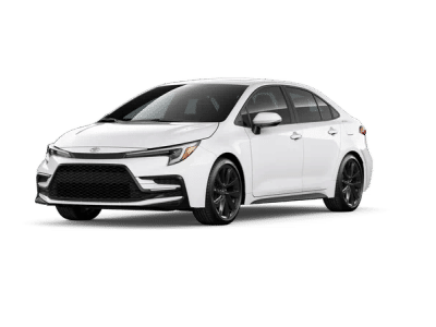 2026 Toyota Corolla Hybrid - Photo 1