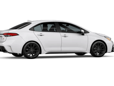 2026 Toyota Corolla Hybrid - Photo 13