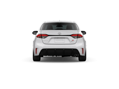 2026 Toyota Corolla Hybrid - Photo 10