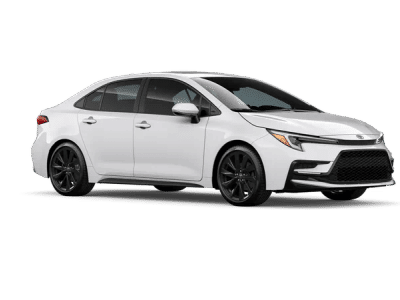 2026 Toyota Corolla Hybrid - Photo 16