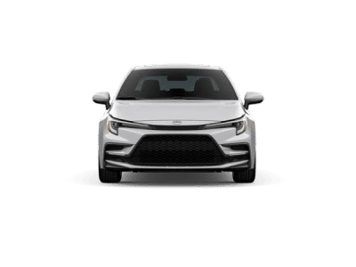 2026 Toyota Corolla Hybrid - Photo 19