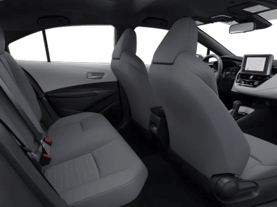 2026 Toyota Corolla Hybrid - Photo 29