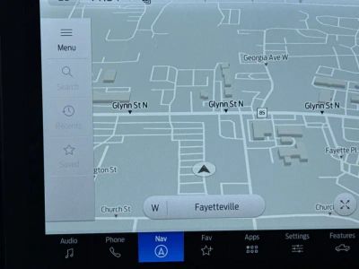 2026 Ford F-150 — photo 29 view