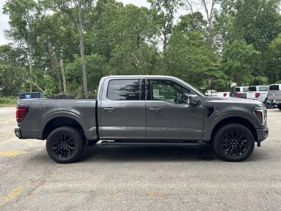 2026 Ford F-150 — photo 8 view