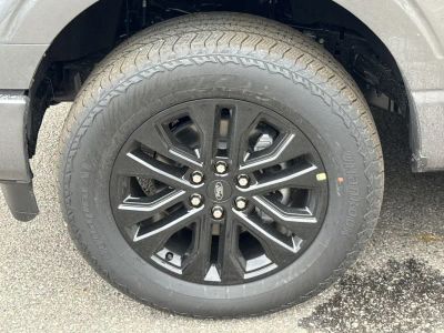 2026 Ford F-150 — photo 11 view