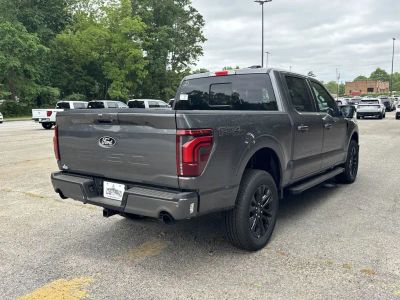 2026 Ford F-150 — photo 7 view