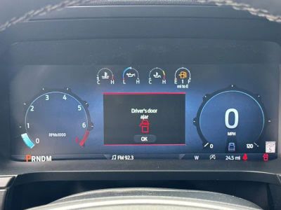 2026 Ford F-150 — photo 26 view