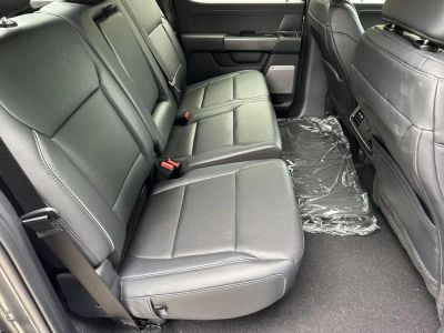 2026 Ford F-150 — photo 15 view