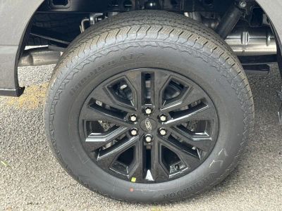 2026 Ford F-150 — photo 17 view
