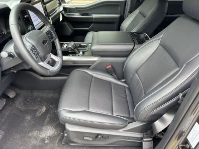 2026 Ford F-150 — photo 9 view
