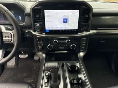 2026 Ford F-150 — photo 27 view