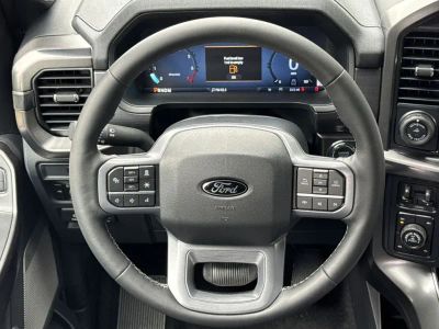 2026 Ford F-150 — photo 23 view