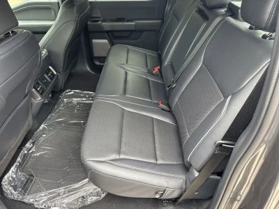 2026 Ford F-150 — photo 20 view