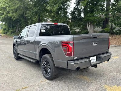 2026 Ford F-150 — detail view