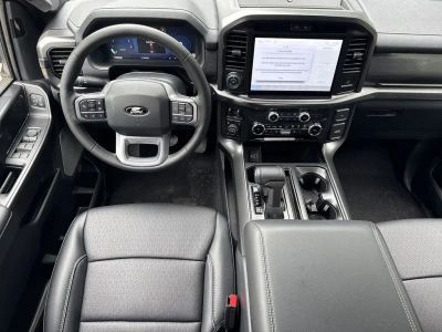2026 Ford F-150 — photo 22 view