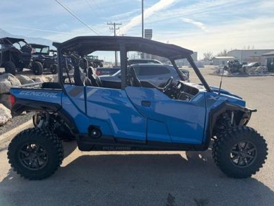 2026 Polaris General XP 4 1000 Ultimate - Photo 6