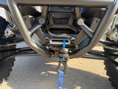 2026 Polaris General XP 4 1000 Ultimate - Photo 10