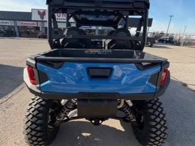 2026 Polaris General XP 4 1000 Ultimate - Photo 4