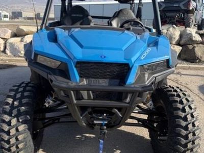 2026 Polaris General XP 4 1000 Ultimate - Photo 8